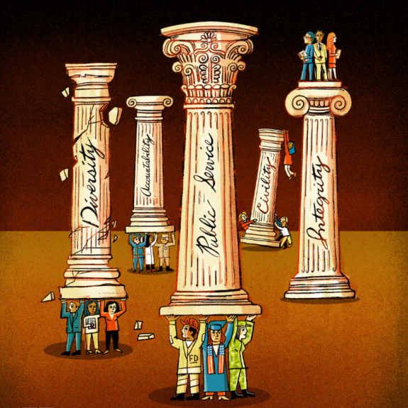 2024 Annual Report cover