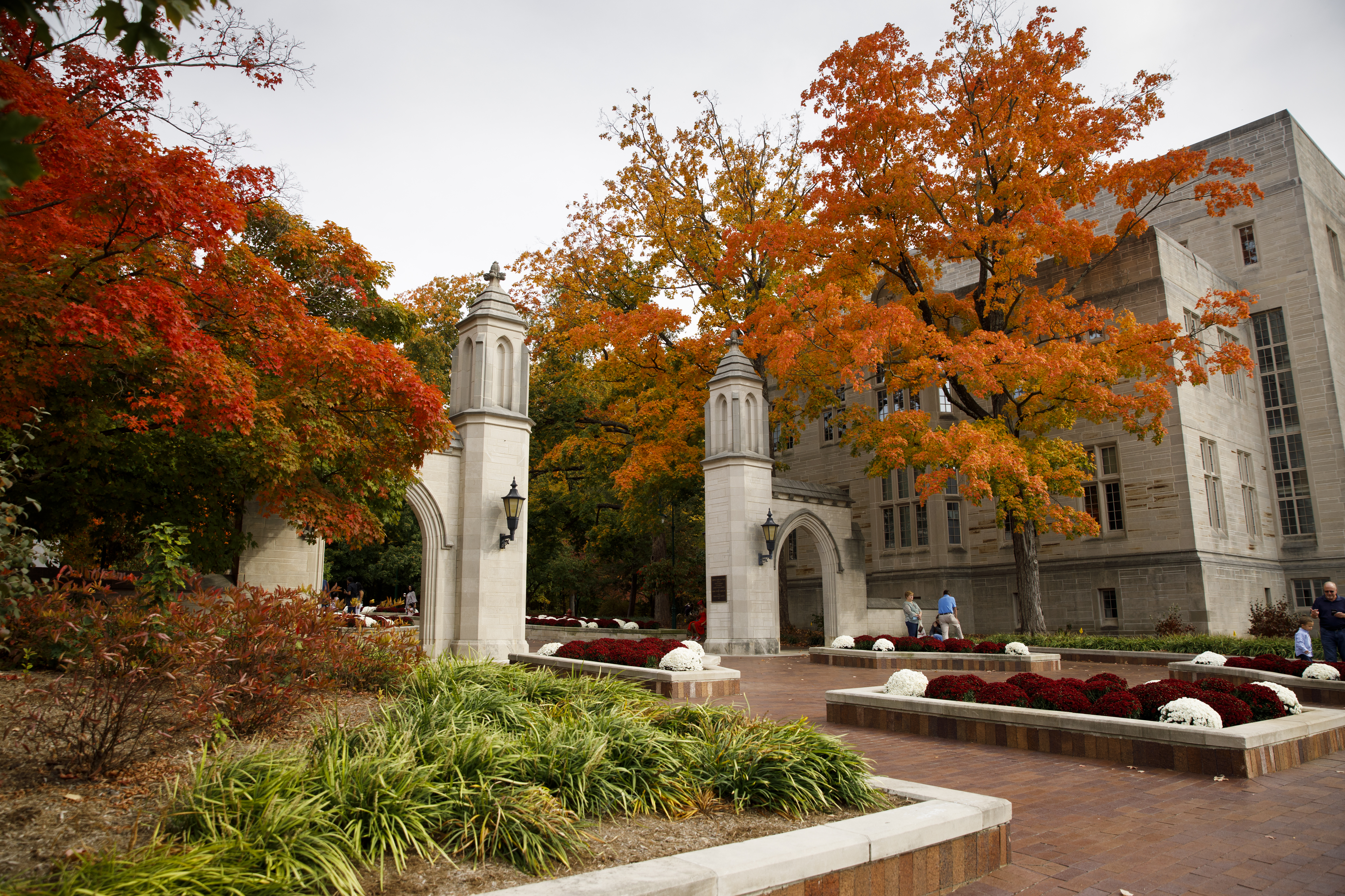 Indiana University, Bloomington Campus