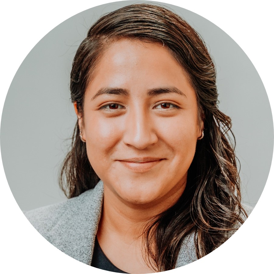 Andrea Ramirez headshot