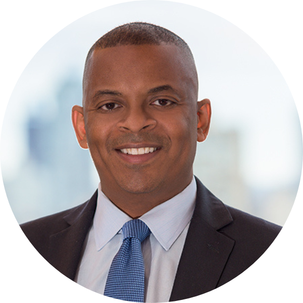 Anthony Foxx Headshot