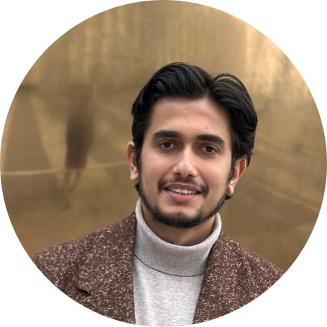 Arpan Patel