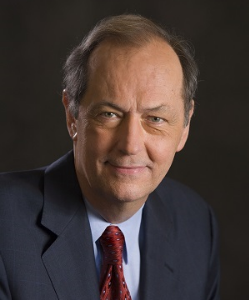 Bill Bradley