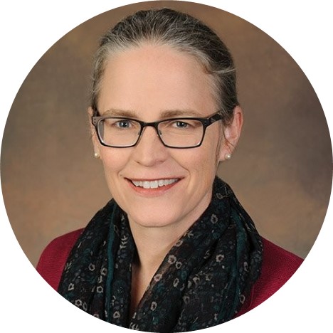 Carolyn Bordeaux headshot