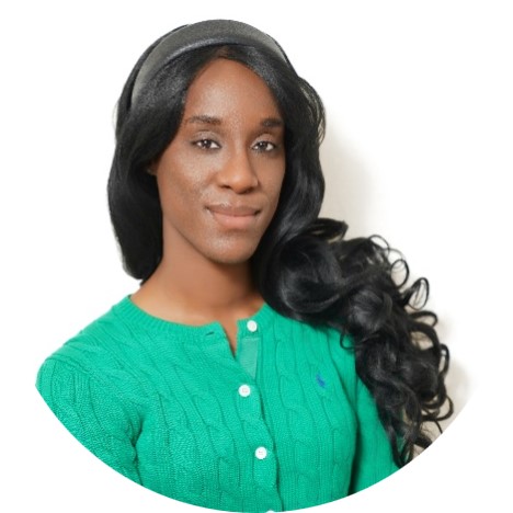 Cathleen Jeanty