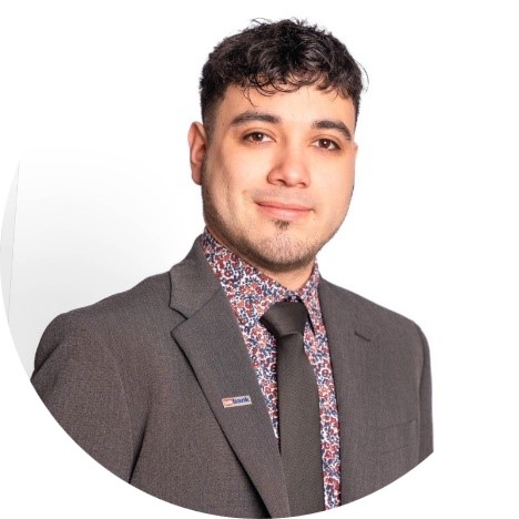 Cesar Mendez Portillo