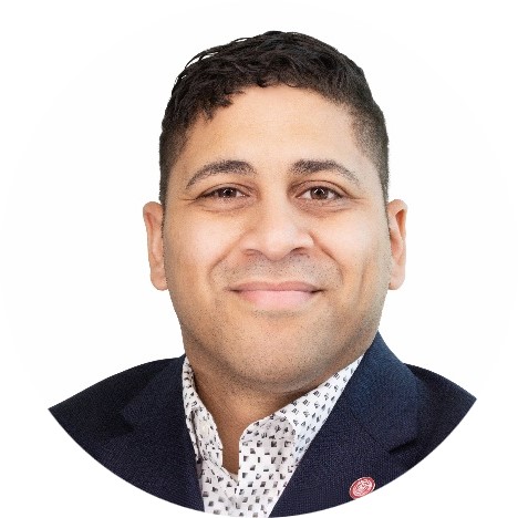Darren Troche