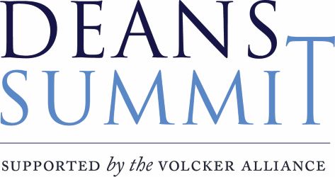 Deans summit logo