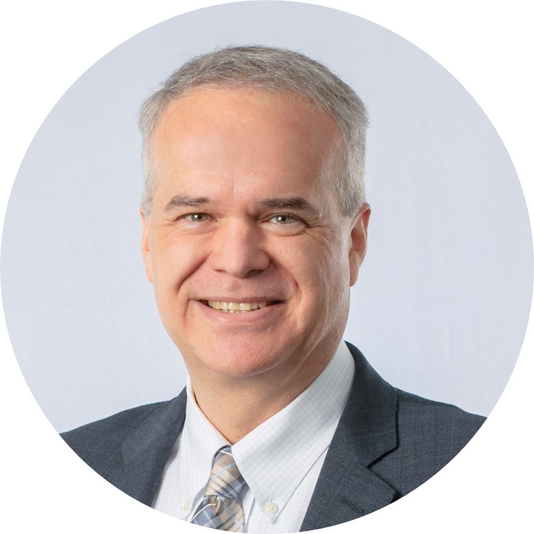 Geoffrey Buswick