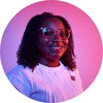 Imani McClammy
