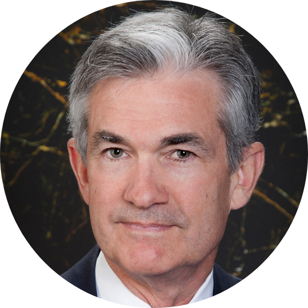 Jerome Powell