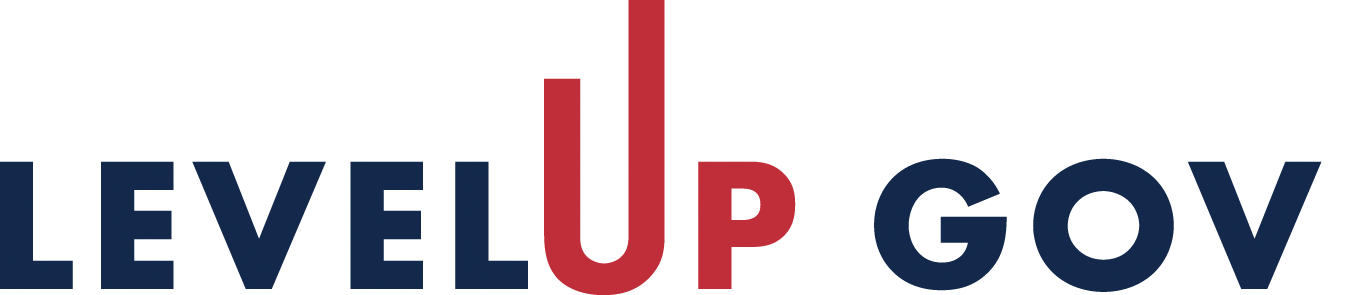 LevelUp Logo