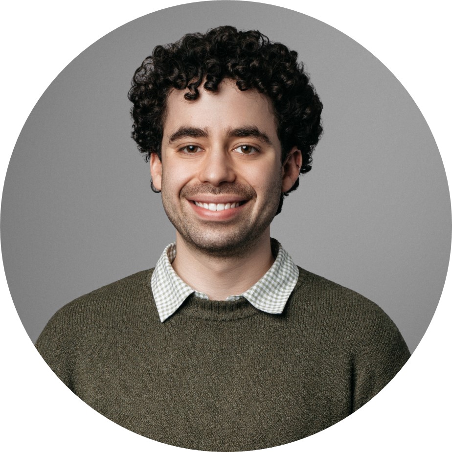Matan Ackelsberg circle crop