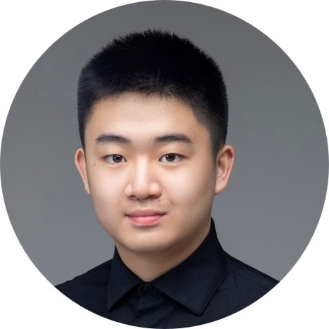 Michael Chen