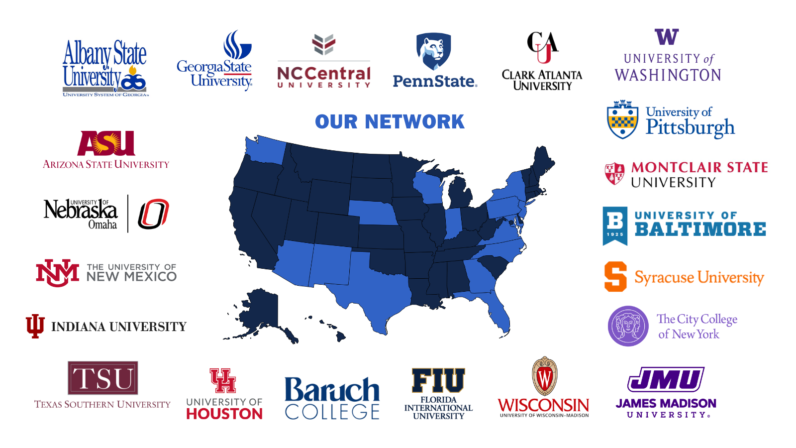Next Generation Service Corps | The Volcker Alliance
