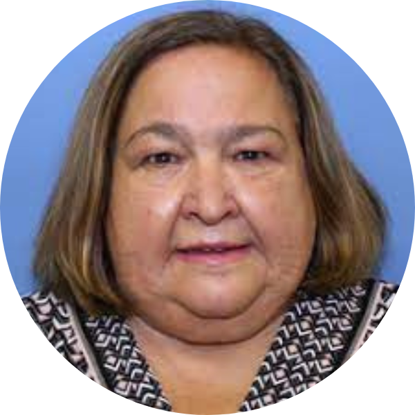 Patty Byrnes Headshot