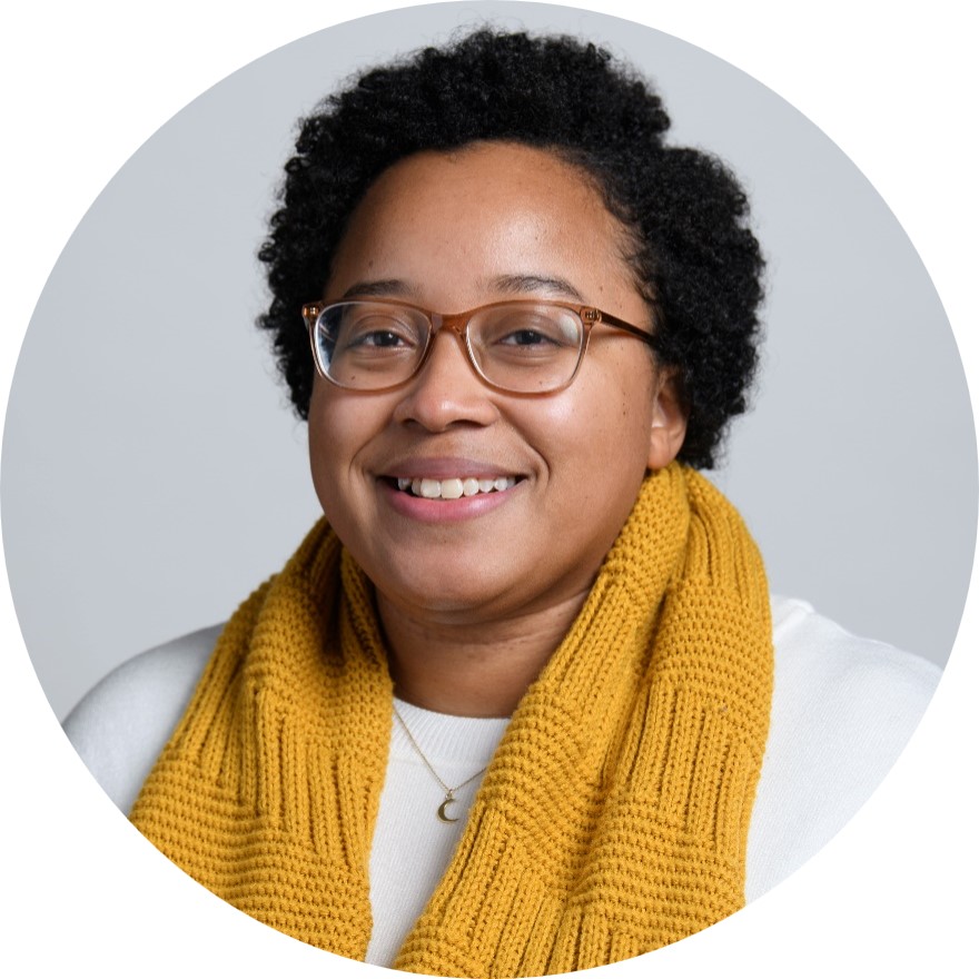 Renee Gaillard