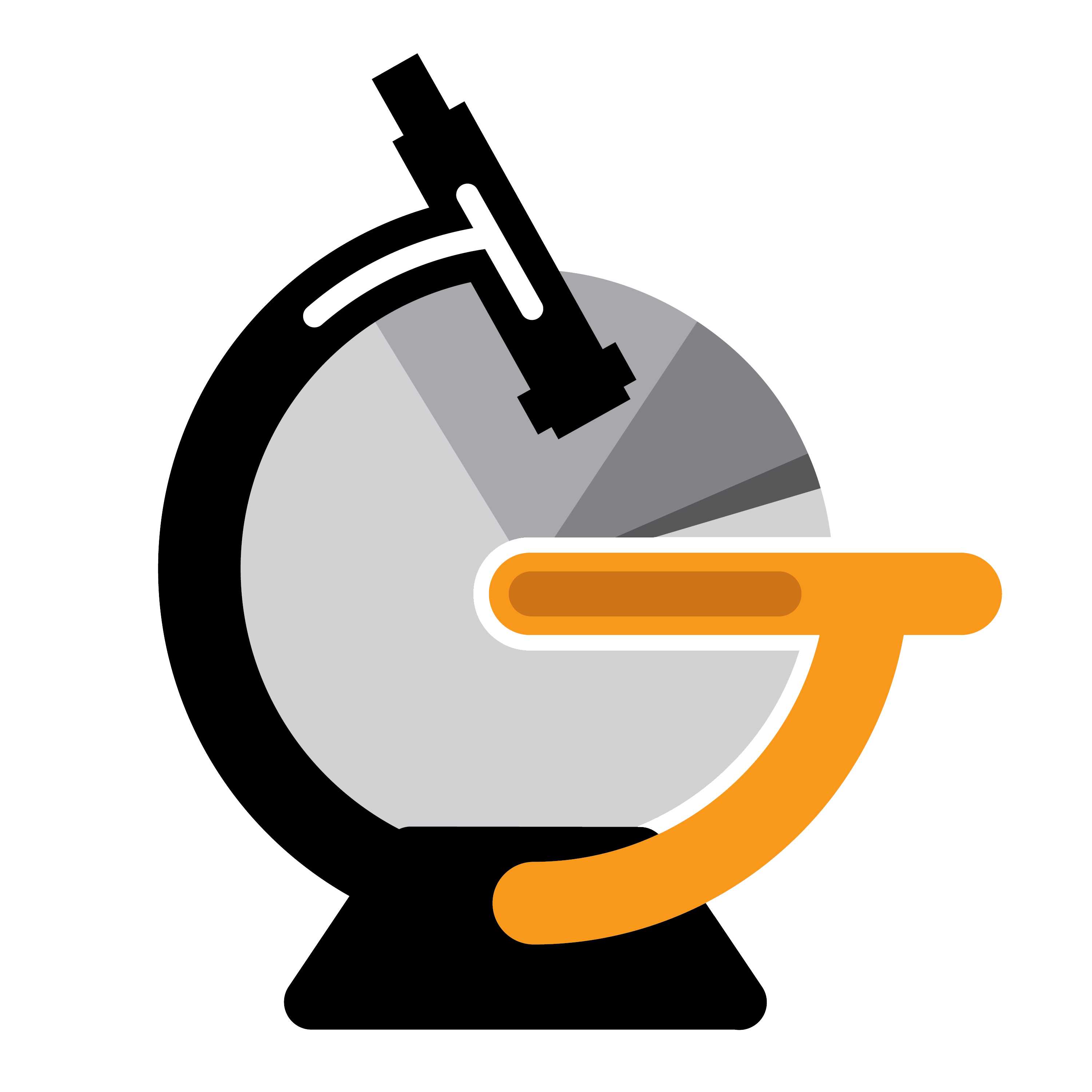 Transparency Icon