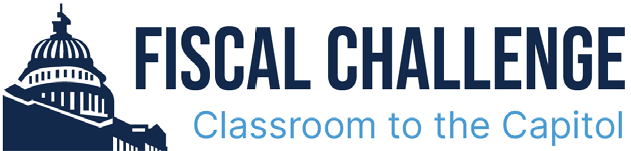 Fiscal Challenge Classroom to the Capitol