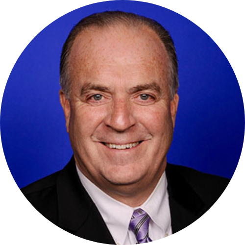 Kildee Headshot