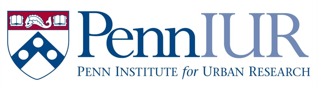 Penn IUR logo