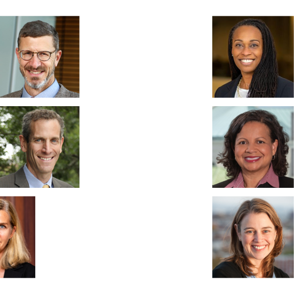 Deans Summit Steering Committee July 2025