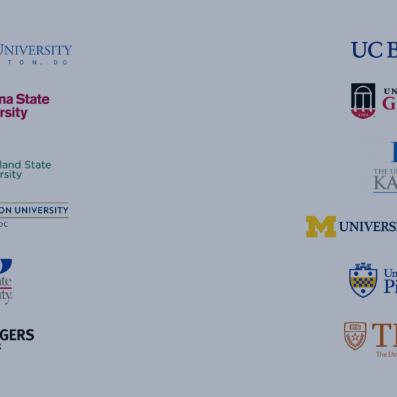 ARRC Member Schools as of Sept 30