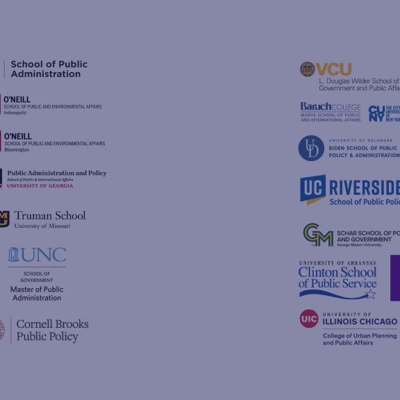 Logos of S2S Universities