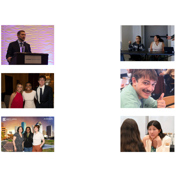 Volcker Alliance team collage