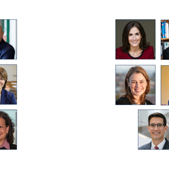 DS Steering Committee