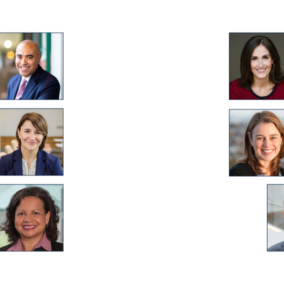 DS Steering Committee