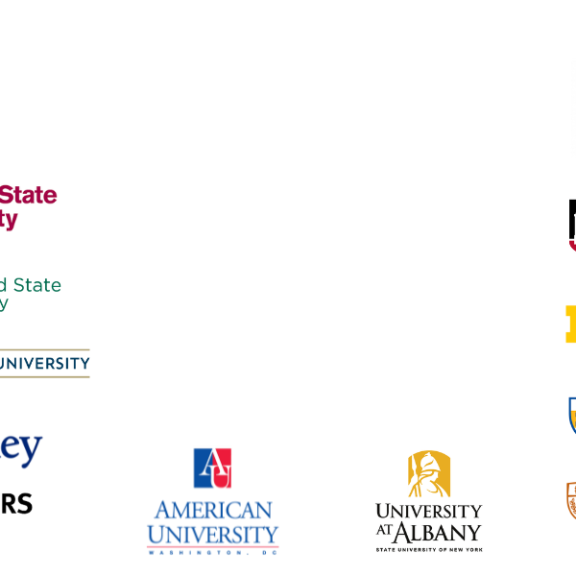 ARRC Logos April 2026