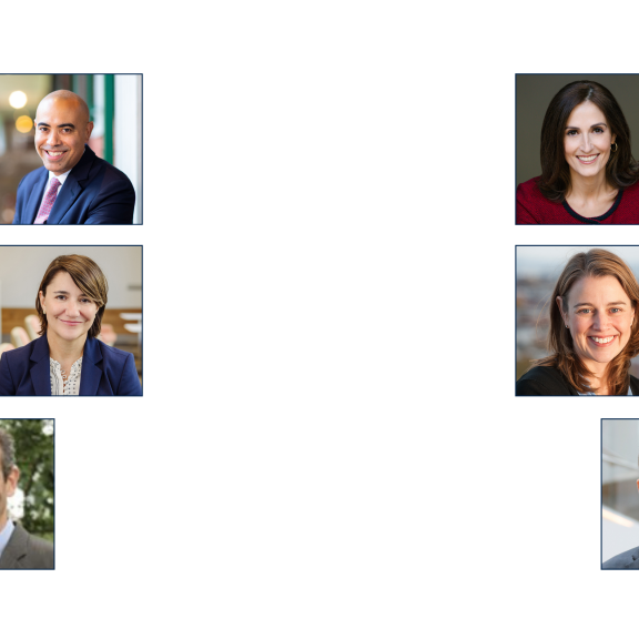 Steering Committee Members June 2026