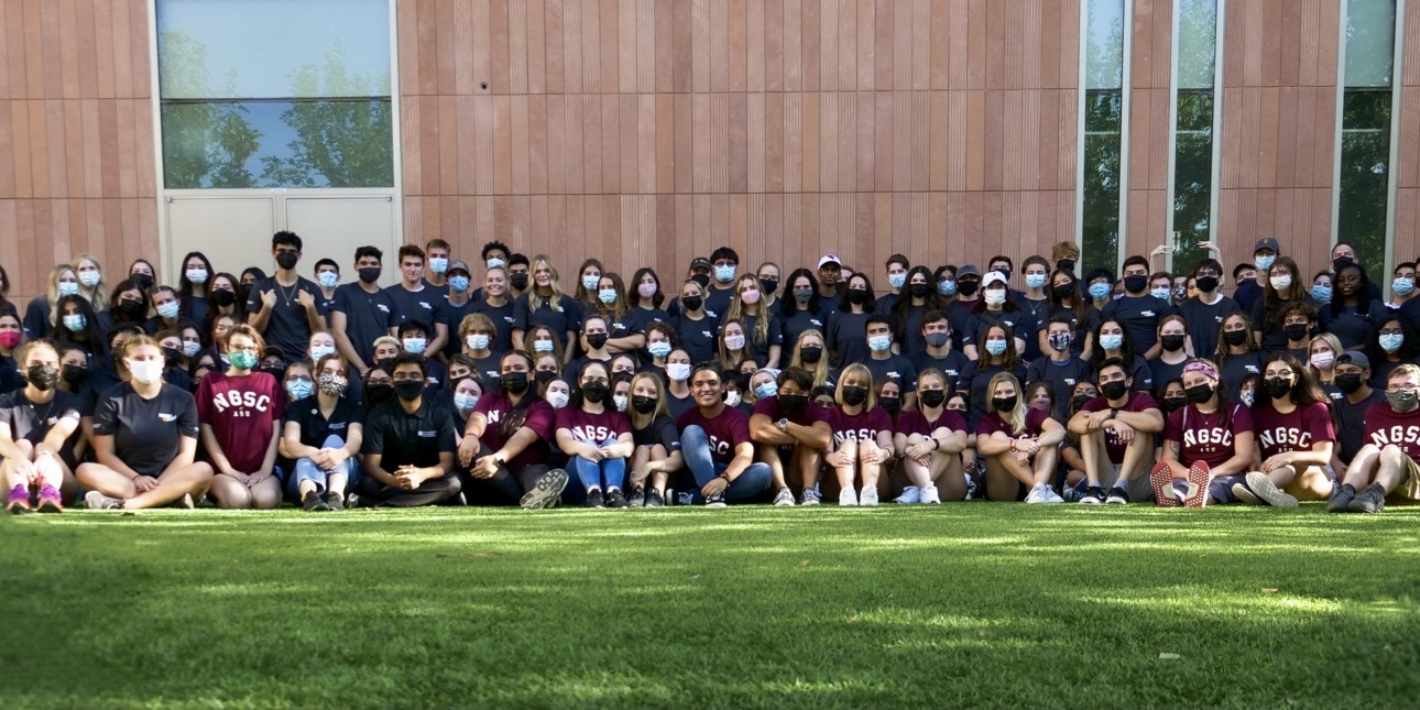 Cultivating Community with the Next Generation Service Corps | The ...
