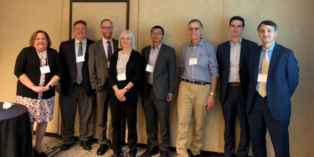 Volcker Alliance Partners Present Public Finance Research at ABFM