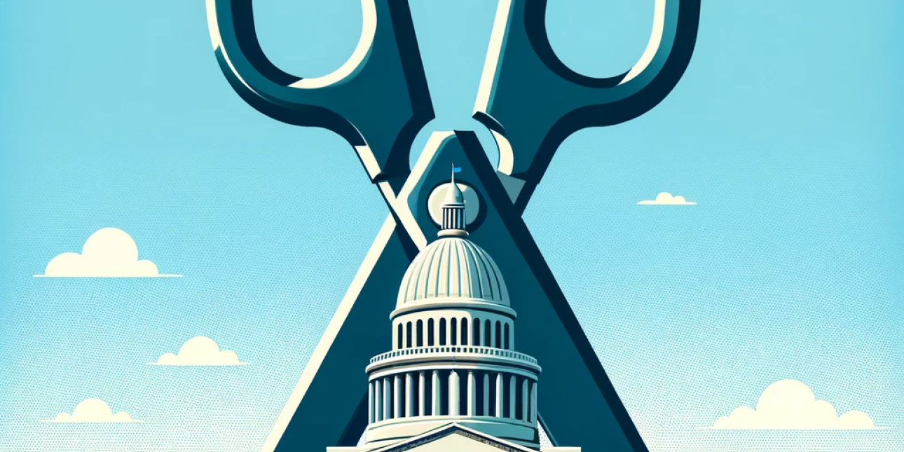 State Tax Cuts After the Pandemic | The Volcker Alliance