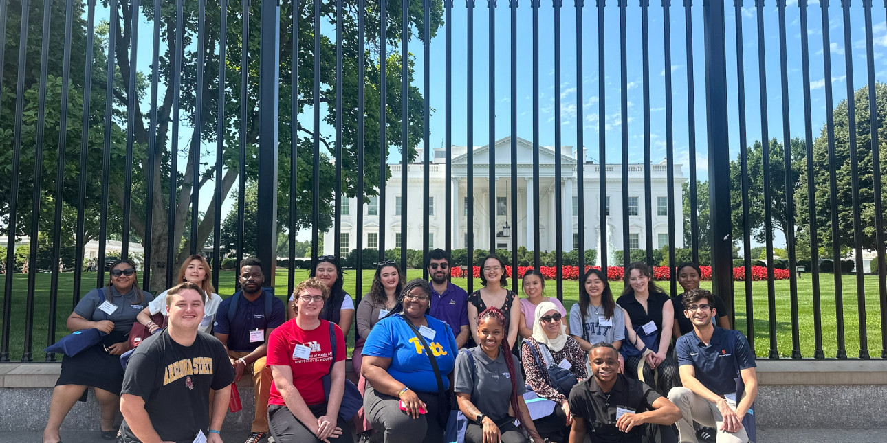Next Generation Service Corps Summer Policy Academy | The Volcker Alliance