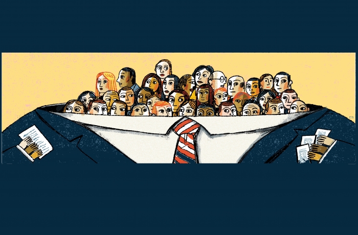 publications the volcker alliance