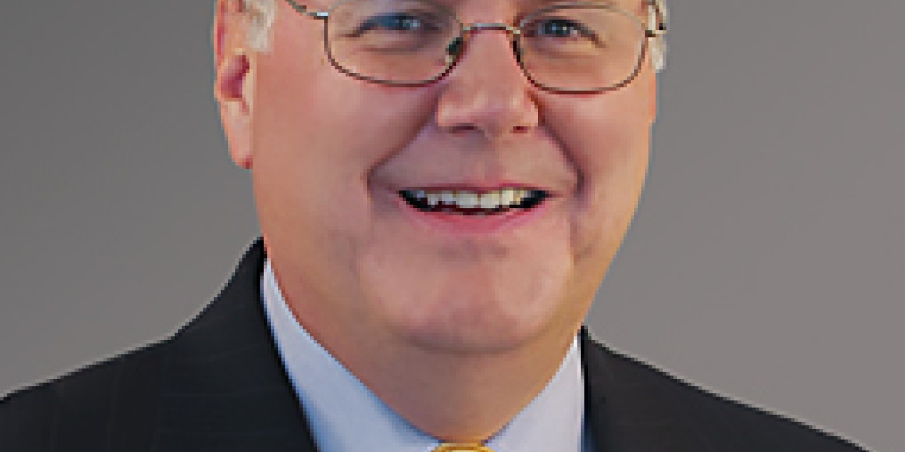 Rick Mattern Rick Mattoon | The Volcker Alliance