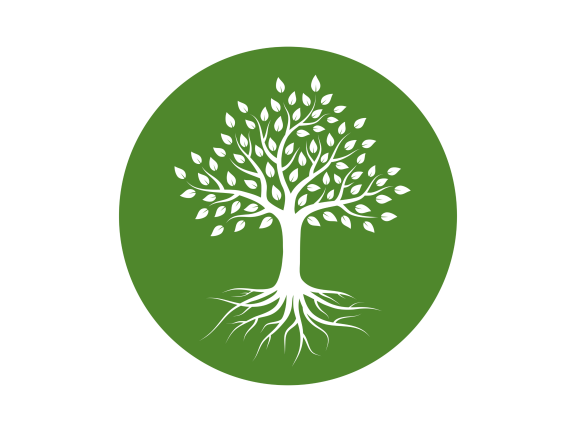 Tree logo