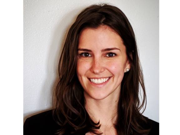 Anna Wallman