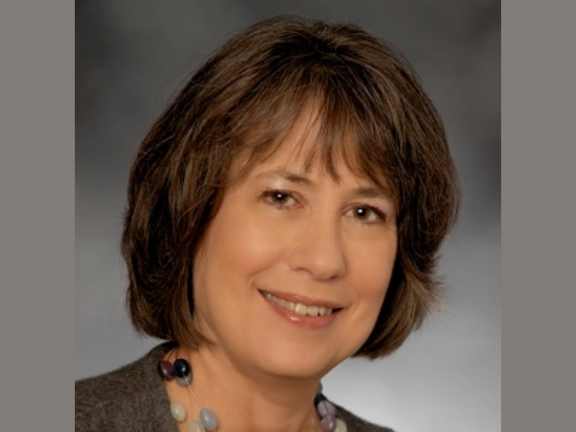 Sheila Bair
