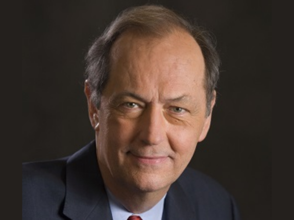 Bill Bradley