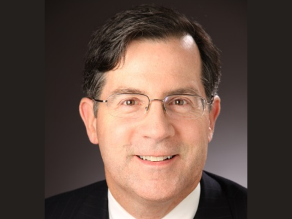 Tony Dowd