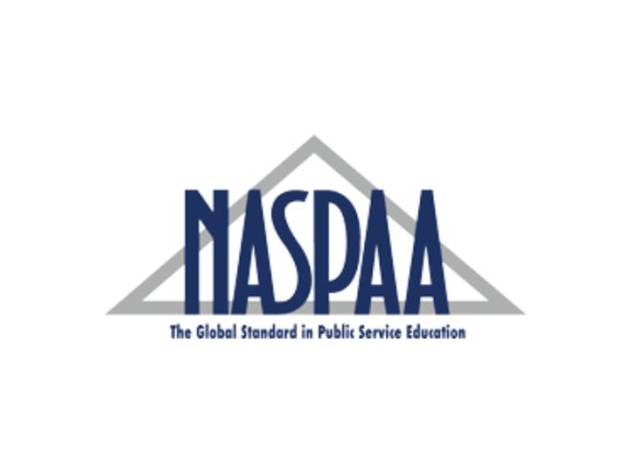 NAPSAA Logo