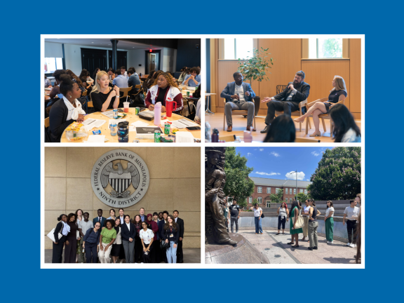 Group collage of NextGen Service SPA 2026