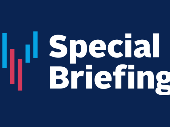 Special Briefing