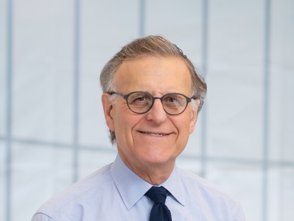 William Glasgall