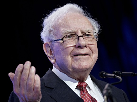 keeping at it volcker