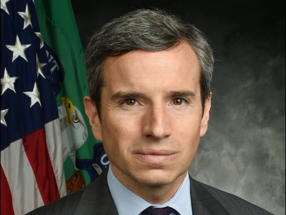 Antonio Weiss