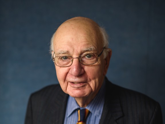 Paul A. Volcker